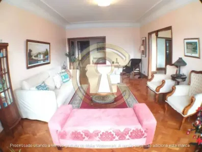 Apartamento com 4 Quartos à venda, 220m² no Flamengo, Rio de Janeiro