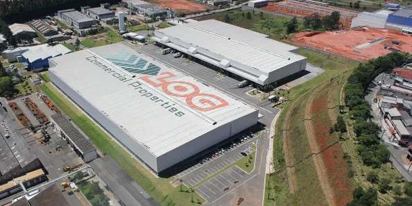 Galpão/Depósito/Armazém para alugar, 2175m² no Água Chata, Guarulhos
