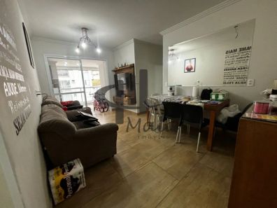 Apartamento com 3 Quartos à venda, 79m² no Santa Paula, São Caetano do Sul