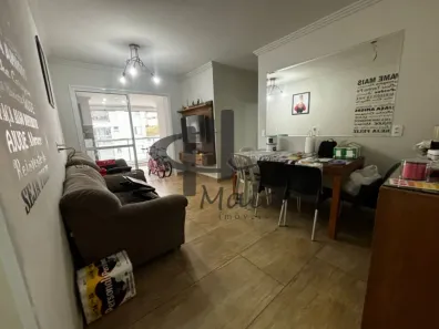 Apartamento com 3 Quartos à venda, 79m² no Santa Paula, São Caetano do Sul