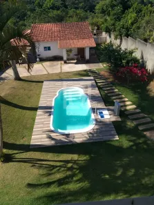 Fazenda/Sítio com 3 Quartos à venda, 160m² no Centro, Araçoiaba da Serra