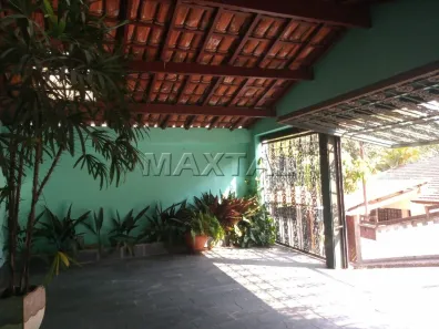 Casa com 4 Quartos à venda, 160m² no Vila Amélia, São Paulo