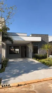 Casa de Condomínio com 3 Quartos à venda, 140m² no São Bento, Paulínia