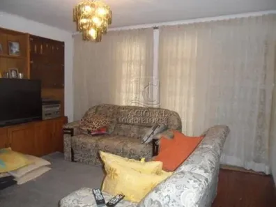 Casa com 2 Quartos à venda, 94m² no Parque João Ramalho, Santo André