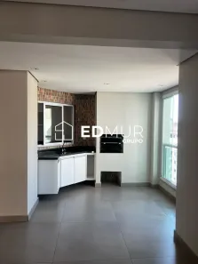 Apartamento com 2 Quartos para alugar, 93m² no Campestre, Santo André