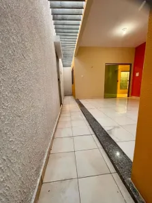 Casa com 3 Quartos à venda, 162m² no Parque Piauí, Teresina
