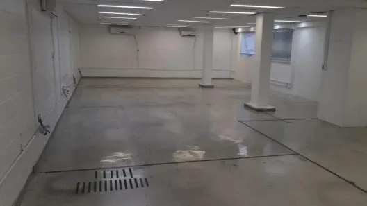 Prédio Comercial para alugar, 1428m² no Santo Amaro, São Paulo