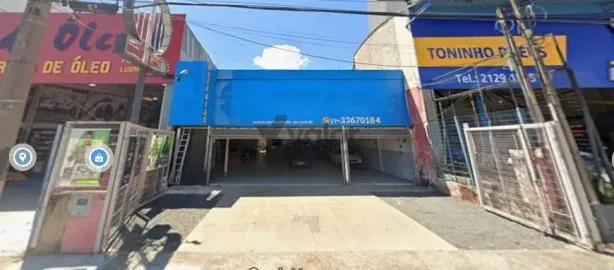 Ponto Comercial à venda, 180m² no Chácara da Barra, Campinas
