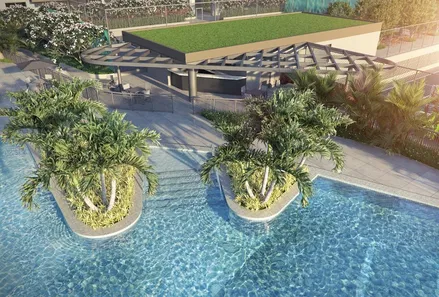 Apartamento com 3 Quartos à venda, 124m² no Barra da Tijuca, Rio de Janeiro