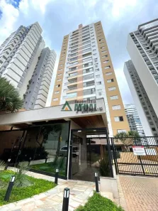 Apartamento com 3 Quartos à venda, 103m² no Gleba Fazenda Palhano, Londrina