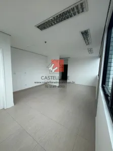 Sala Comercial à venda, 44m² no Vila Clementino, São Paulo