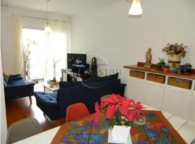 Apartamento com 3 Quartos à venda, 75m² no Chácara Santo Antônio (Zona Leste), São Paulo