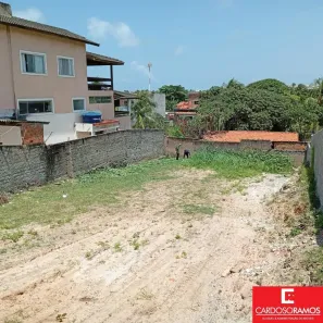 Lote/Terreno à venda, 557m² no Vilas do Atlântico, Lauro de Freitas