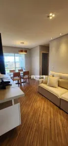 Apartamento com 2 Quartos à venda, 69m² no Centro, São Bernardo do Campo
