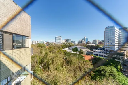Apartamento com 3 Quartos à venda, 101m² no Boa Vista, Porto Alegre