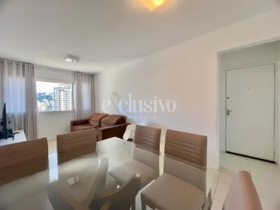 Apartamento com 2 Quartos à venda, 56m² no Nossa Senhora do Rosário, São José