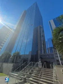 Sala Comercial com 1 Quarto à venda, 137m² no Praia de Belas, Porto Alegre