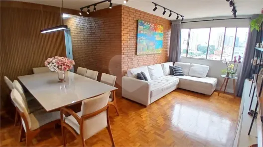 Apartamento com 2 Quartos à venda, 90m² no Jardim São Paulo(Zona Norte), São Paulo