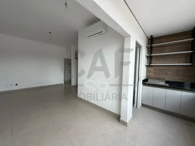 Apartamento com 2 Quartos para alugar, 67m² no Jardim Planalto, Jaguariúna