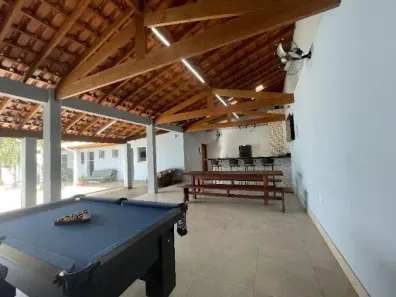 Casa com 2 Quartos à venda, 205m² no Jardim Paulista III, Itu