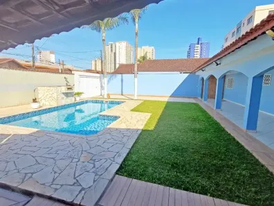 Casa com 2 Quartos à venda, 134m² no Caiçara, Praia Grande