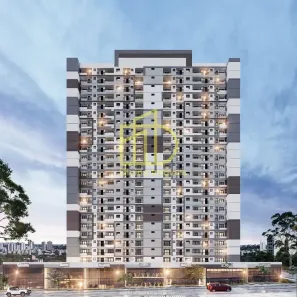 Apartamento com 1 Quarto à venda, 70m² no Centro, Sorocaba