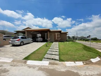 Casa de Condomínio com 3 Quartos à venda, 182m² no Centro, Vargem Grande Paulista