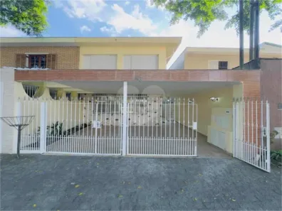 Sobrado com 3 Quartos à venda, 129m² no Jardim Regis, São Paulo