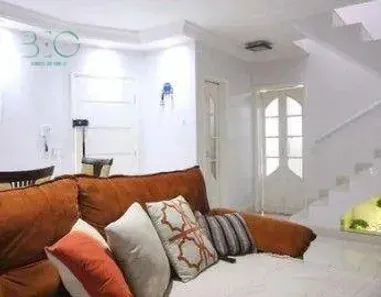 Sobrado com 3 Quartos à venda, 160m² no Vila Prudente, São Paulo
