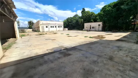 Galpão/Depósito/Armazém para alugar, 1270m² no Morumbi, Piracicaba