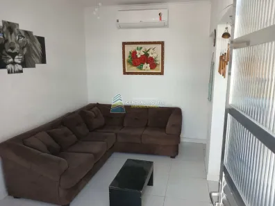 Casa de Condomínio com 2 Quartos à venda, 51m² no Guilhermina, Praia Grande
