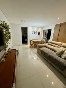 Apartamento com 2 Quartos à venda, 63m² no Jabotiana, Aracaju