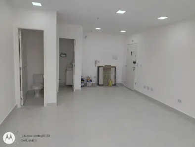 Consultório com 1 Quarto para alugar, 36m² no Santana, São Paulo