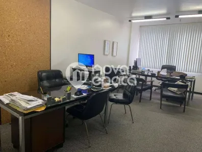 Sala Comercial à venda, 27m² no Centro, Rio de Janeiro