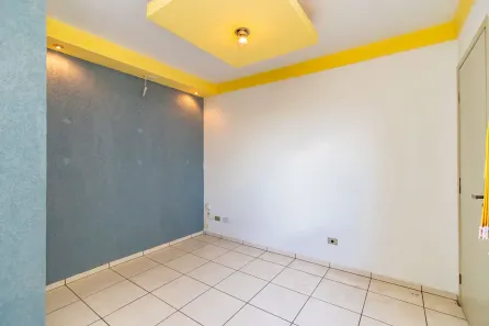 Apartamento com 2 Quartos à venda, 43m² no Tatuquara, Curitiba