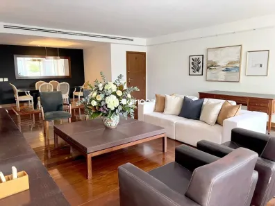 Apartamento com 3 Quartos à venda, 200m² no Barra da Tijuca, Rio de Janeiro