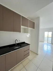 Apartamento com 2 Quartos à venda, 65m² no Alto do Cardoso, Pindamonhangaba