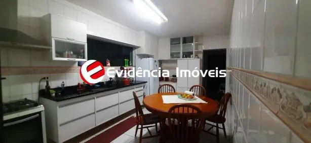 Sobrado com 2 Quartos à venda, 199m² no Jardim Cristiane, Santo André