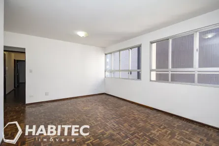 Apartamento com 3 Quartos à venda, 105m² no Água Verde, Curitiba