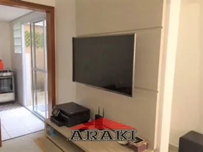 Casa de Condomínio com 2 Quartos à venda, 140m² no Vila Deodoro, São Paulo