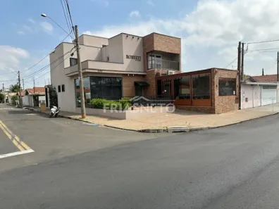 Ponto Comercial para alugar, 96m² no São Luiz, Piracicaba