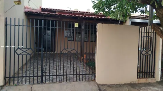 Casa com 3 Quartos à venda, 73m² no Brasília, Londrina
