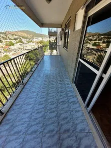 Apartamento com 2 Quartos à venda, 110m² no Praça Seca, Rio de Janeiro