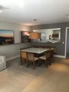 Apartamento com 5 Quartos à venda, 169m² no Vila Nova Conceição, São Paulo