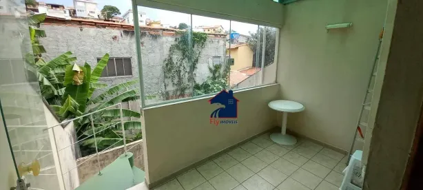 Sobrado com 2 Quartos à venda, 126m² no Vila Guedes, São Paulo