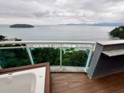 Cobertura com 2 Quartos à venda, 144m² no São Brás, Mangaratiba