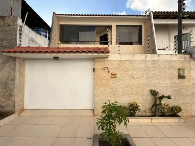 Casa com 3 Quartos à venda, 125m² no Antares, Maceió