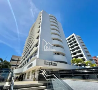 Sala Comercial com 1 Quarto à venda, 24m² no Lagoa Nova, Natal