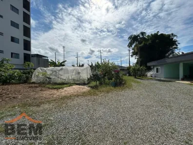 Lote/Terreno à venda, 1344m² no Centro, Camboriú