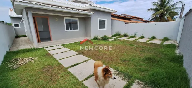Casa com 3 Quartos à venda, 104m² no Jardim Atlântico Central (Itaipuaçu), Maricá